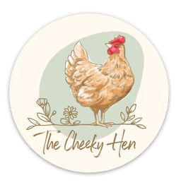 The Cheeky Hen

